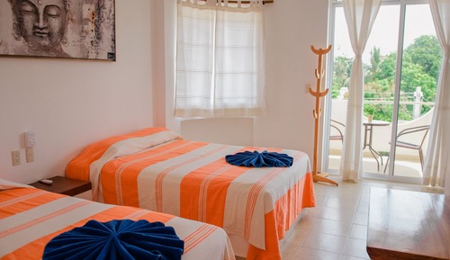 Habitación básica