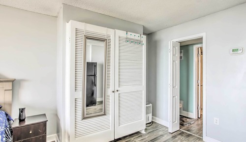 Apartamento (1 Bedroom)