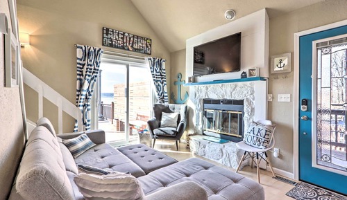 Casa (2 Bedrooms)