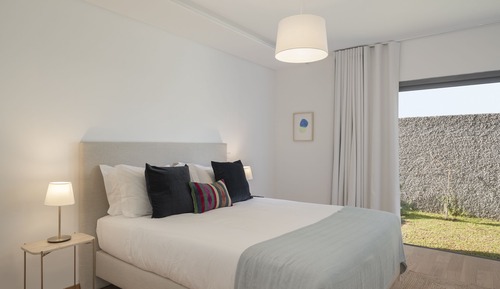 Villa Premium