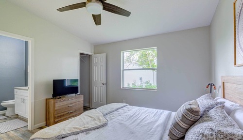 Casa (2 Bedrooms)