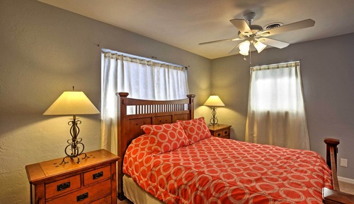 Casa (3 Bedrooms)