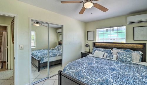Casa (3 Bedrooms)