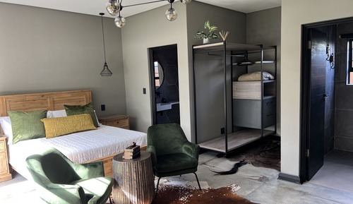 Suite Deluxe