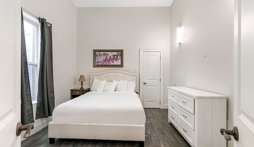 Apartamento Signature, 3 habitaciones, no fumadores, 2 baños