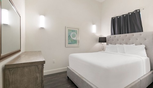 Apartamento Signature, 2 habitaciones, no fumadores