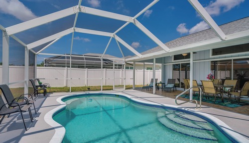 Casa (3 Bedrooms)
