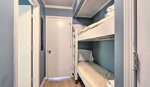 Apartamento (1 Bedroom)