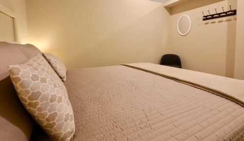 Apartamento superior