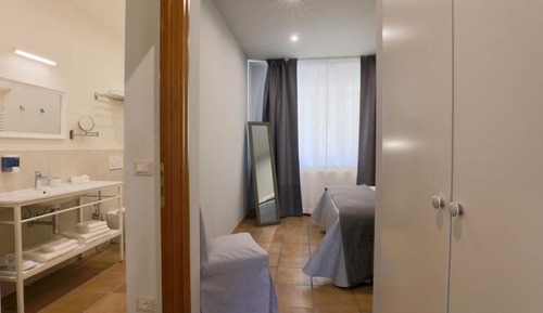 Apartamento panorámico