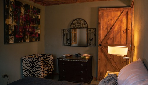 Grand Cabin