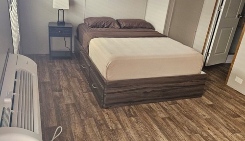 Habitación individual Deluxe
