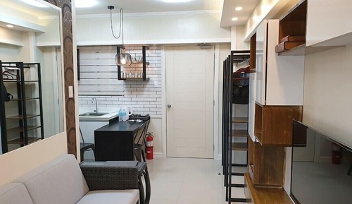 Apartamento estándar