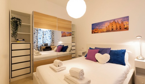 Apartamento City