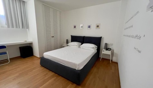 Habitación estándar