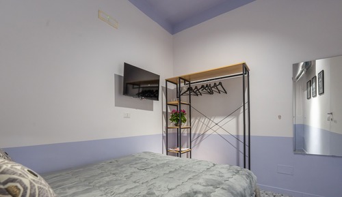 Habitación estándar, 1 cama doble