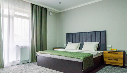 Habitación superior