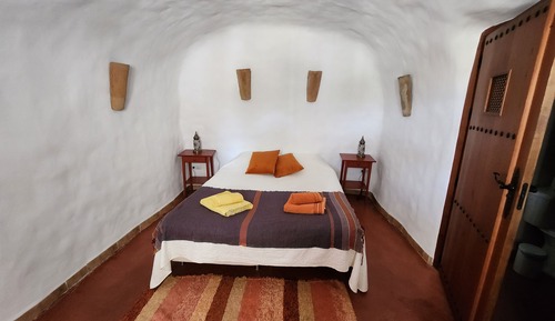 Casa familiar, 3 habitaciones