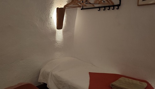 Apartamento Confort