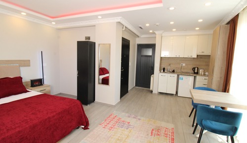 Habitación económica
