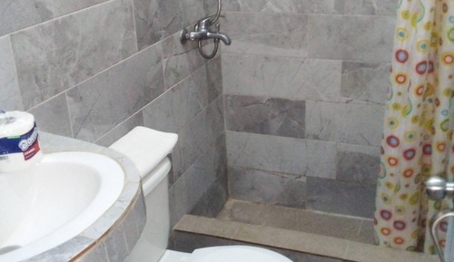 Apartamento, 1 habitación, fumadores, balcón