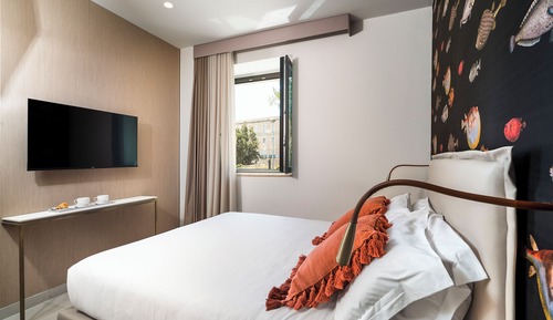 Suite junior, 2 habitaciones