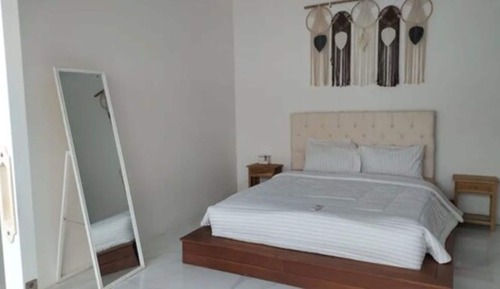 Villa Deluxe