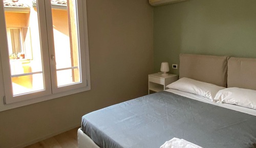 Habitación individual Deluxe