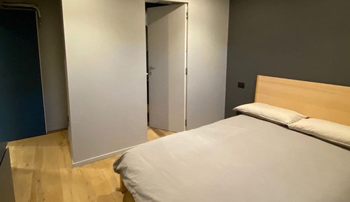 Habitación individual superior