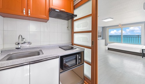 Habitación básica, 1 habitación (303)