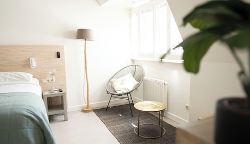 Suite Confort