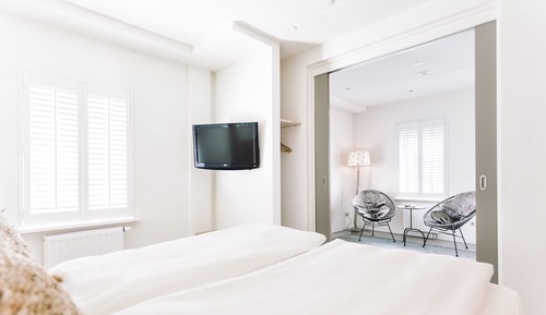Suite Royal