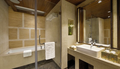 Suite Deluxe