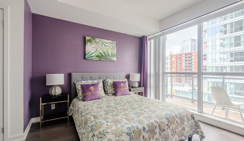 Apartamento familiar, varias camas, acceso a la piscina