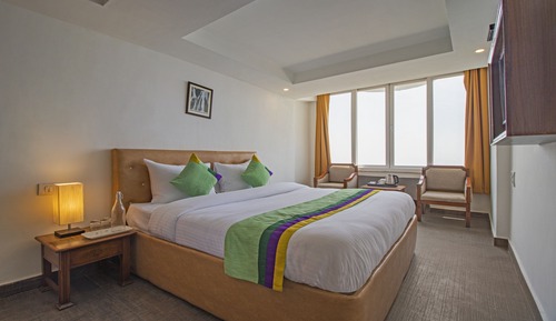 Habitación Premium