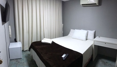 Habitación individual básica