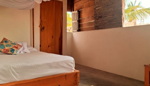 Habitación básica