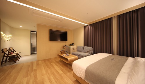 Cozy Room
