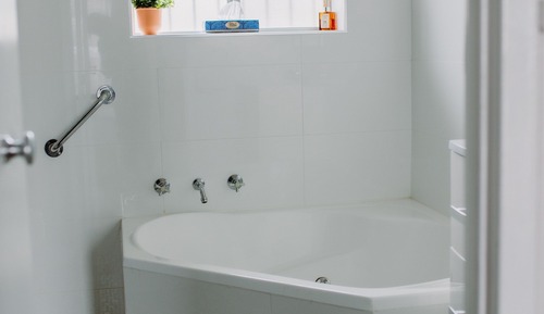 Habitación ejecutiva, 1 cama de matrimonio