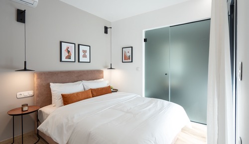 Apartamento de lujo (EDGE - D4)