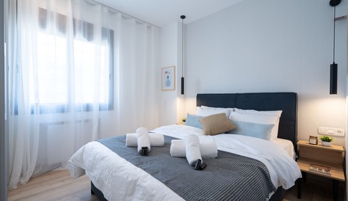 Apartamento Confort (EDGE - A1)