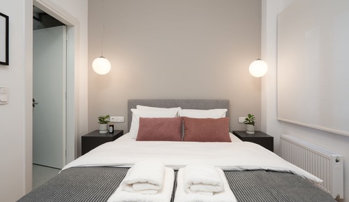 Apartamento City (Ground Floor 1)