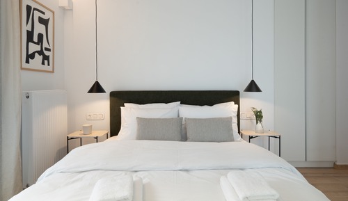 Apartamento Deluxe (EDGE - C2)