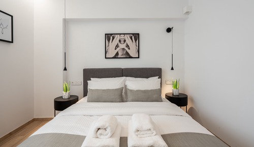 Apartamento Confort