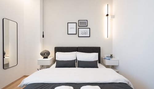 Apartamento de diseño