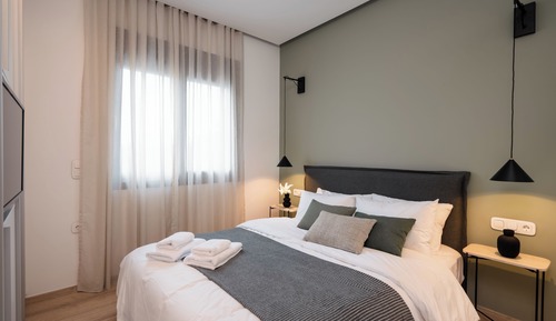 Apartamento Signature (EDGE - B5)