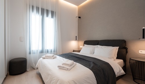 Apartamento City (Ground Floor 4)