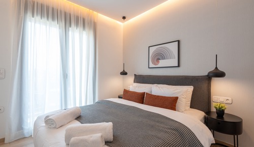 Apartamento Deluxe (EDGE - C5)