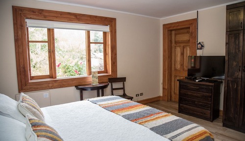 Habitación estándar
