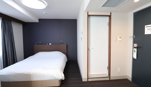 Habitación, 1 cama de matrimonio, no fumadores